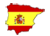 APEROS Y VIANDAS - Espanol